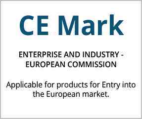 CE Mark Certification Tunisia