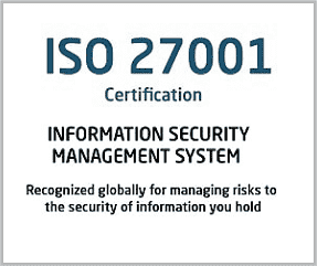 ISO 27001 Certification Tunisia