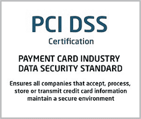 PCIDSS Certification Tunisia