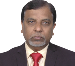 Mr. Subhash Mashalkar - Tunisia