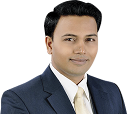 Mr. Vinay Kumar - Tunisia